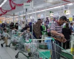 Inflasi Malaysia meningkat 1.9 peratus pada Ogos 2026 – DOSM