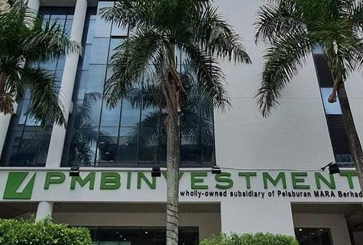 PMB INVESTMENT UMUM AGIHAN PENDAPATAN 4.0 SEN SEUNIT UNTUK SHARIAH PREMIER FUND
