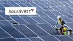 SOLARVEST GESA BELANJAWAN 2027 TANGANI AI, PUSAT DATA, PEMODENAN GRID