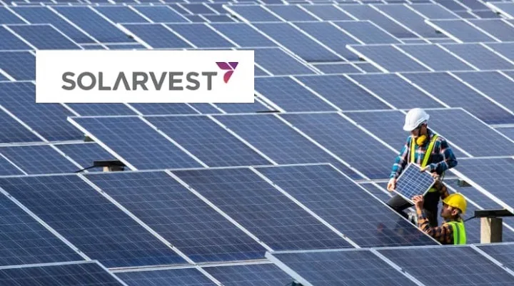 SOLARVEST GESA BELANJAWAN 2027 TANGANI AI, PUSAT DATA, PEMODENAN GRID