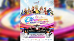 Citrawarna Speed Festival 2026 raikan seni budaya, kemeriahan sukan permotoran