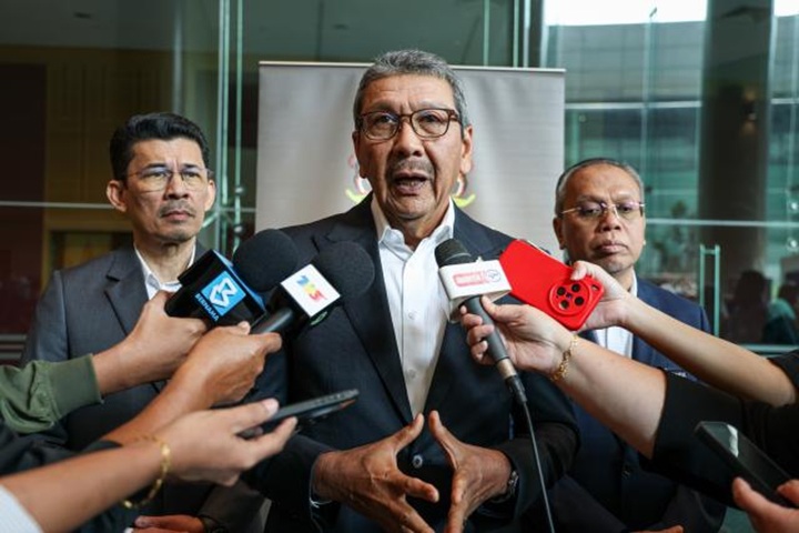 JPA kaji inisiatif tambah baik pendapatan penjawat awam – KPPA JPA kaji inisiatif tambah baik pendapatan penjawat awam – KPPA