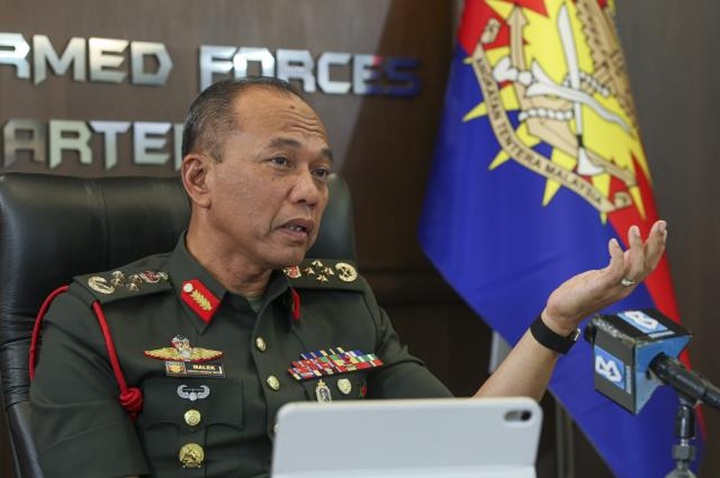 ATM sedia atur gerak aset udara bantu KKM laksana FDS – PAT