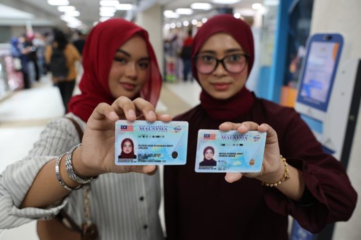 Orang ramai puji MyKad generasi baharu, perkukuh perlindungan identiti