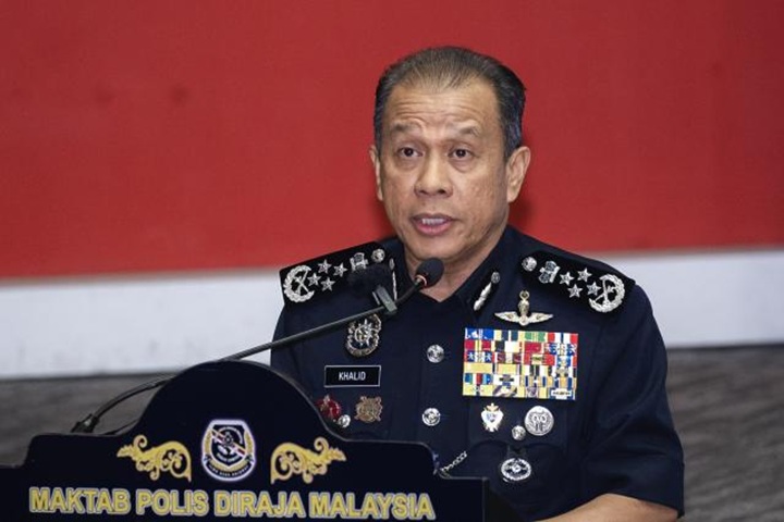 Pemerkasaan Makmal Analisis DNA bantu PDRM laksana 420 kes padanan DNA