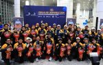 Malaysia sasar emas sulung, perluas penyertaan kepada 32 bidang di WSC 2028