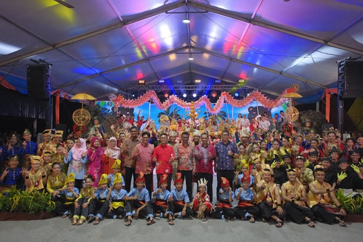 FESTIVAL BUDAYA SELANGOR 2026 ANGKAT WARISAN TEMPATAN, PERKASA PELANCONGAN BUDAYA FESTIVAL BUDAYA SELANGOR 2026 ANGKAT WARISAN TEMPATAN, PERKASA PELANCONGAN BUDAYA