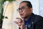 Malaysia harap konflik di Arab Saudi selesai segera