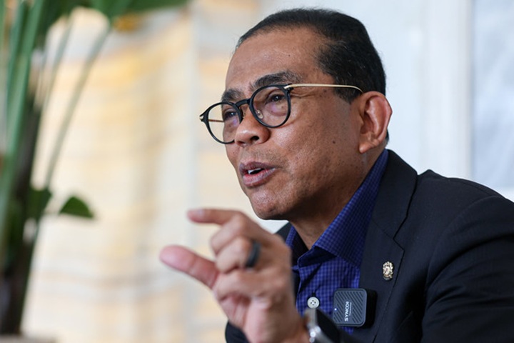 Malaysia harap konflik di Arab Saudi selesai segera