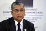 Agensi penguat kuasa diminta teliti kontroversi jenaka agama pada PAU 2026 – Aaron