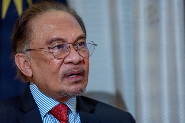 Malaysia dukung Arab Saudi pastikan keselamatan Makkah – Anwar