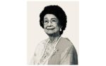 MENTERI KABINET RAKAM UCAPAN TAKZIAH ATAS PEMERGIAN TUN DR SITI HASMAH