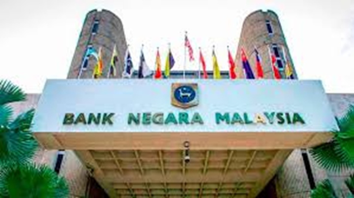 KADAR ANTARA BANK JANGKA PENDEK DIUNJUR KEKAL STABIL SUSULAN OPERASI BNM