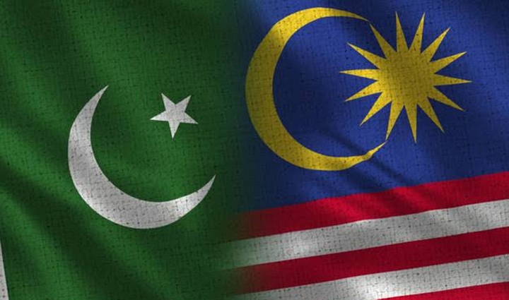 MALAYSIA, PAKISTAN TEROKA KERJASAMA PERDAGANGAN DAN PASARAN BAHARU SEKTOR PERTANIAN