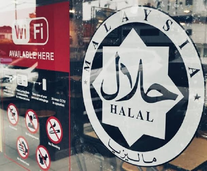 Malaysia perlu jadi pembentuk pasaran halal global – Zulkifli Malaysia perlu jadi pembentuk pasaran halal global – Zulkifli