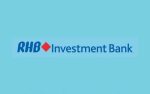 Pertumbuhan KDNK Malaysia 2026 diunjur 5.4 peratus, dipacu permintaan domestik kukuh – RHB IB
