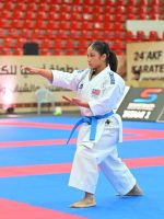 NUR ANEESA AIRA RAIH EMAS KATA INDIVIDU REMAJA WANITA DI JORDAN