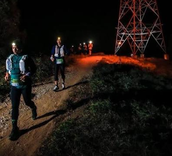 LARIAN DENAI TUNGGUL MELATI KIAN TARIK MINAT PESERTA ANTARABANGSA LARIAN DENAI TUNGGUL MELATI KIAN TARIK MINAT PESERTA ANTARABANGSA