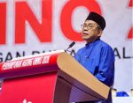 Penyatuan satu-satunya cara kembalikan kuasa politik Melayu – Mohamed Khaled