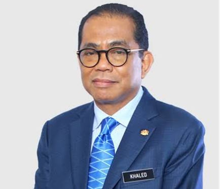 MAKTAB KETAHANAN NASIONAL DIPERKASA, LAHIR KEPIMPINAN DEPANI LANDSKAP KESELAMATAN KOMPLEKS