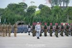 HARI ATM KE-93: AKHLAK, TATAKELOLA DAN MARTABAT TEMPUR PERKUKUH PERTAHANAN