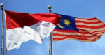 INDONESIA HASRAT PERERAT HUBUNGAN DENGAN MALAYSIA SELEPAS 69 TAHUN HUBUNGAN DIPLOMATIK