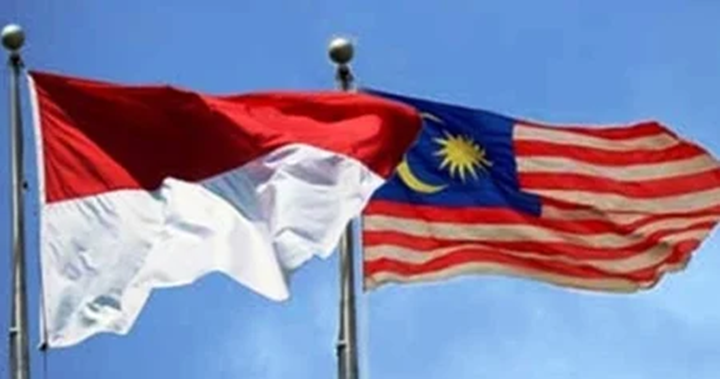 INDONESIA HASRAT PERERAT HUBUNGAN DENGAN MALAYSIA SELEPAS 69 TAHUN HUBUNGAN DIPLOMATIK