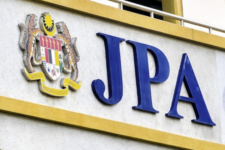 KSN MINTA JPA TELITI SEMULA WAJARAN DEEP KSU