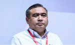 Loke tawar diri letak jawatan Menteri Pengangkutan
