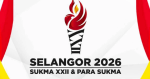 PARA SUKMA: SELANGOR BELUM SELAMAT, SABAH TERUS KEJAR