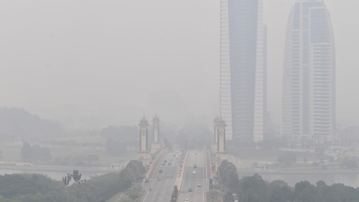 JEREBU: 22 KAWASAN CATAT IPU TIDAK SIHAT, IPD SERIAN PALING TINGGI PAGI INI JEREBU: 22 KAWASAN CATAT IPU TIDAK SIHAT, IPD SERIAN PALING TINGGI PAGI INI