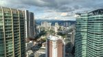 KUALITI UDARA NEGARA BAIK, TIADA KAWASAN CATAT IPU TIDAK SIHAT