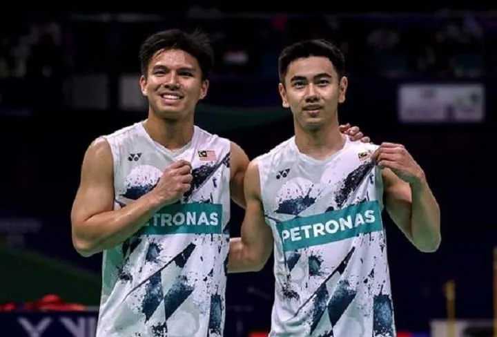 Terbuka Denmark: Sze Fei-Nur Izzuddin mara, Tang Jie-Wen Tse terkandas