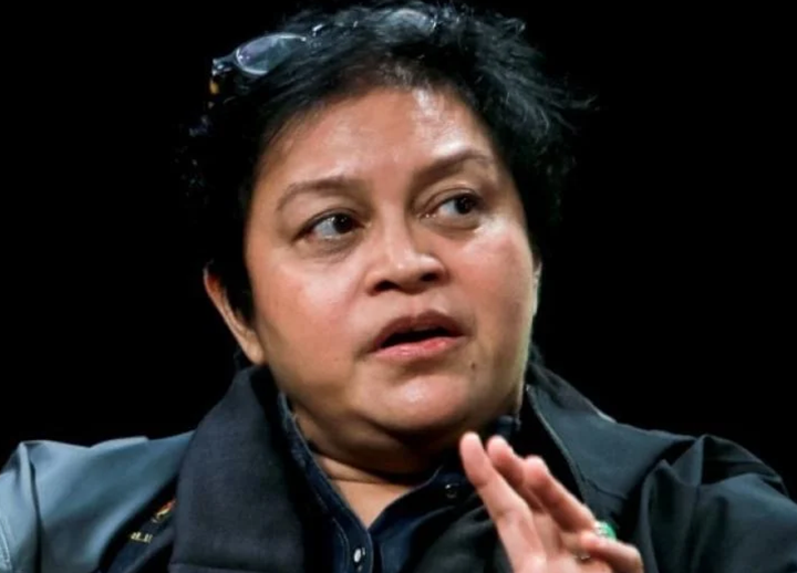 TINGKATKAN KESEDARAN PELAJAR MENGENAI KEWUJUDAN TRIBUNAL ANTIBULI – AZALINA