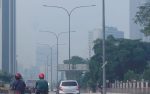 24 KAWASAN CATAT IPU TIDAK SIHAT SETAKAT 9.30 PAGI