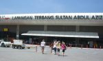 LAPANGAN TERBANG SUBANG, IPOH, P.PINANG CATAT PERTUMBUHAN PENUMPANG ANTARABANGSA PADA SEPTEMBER