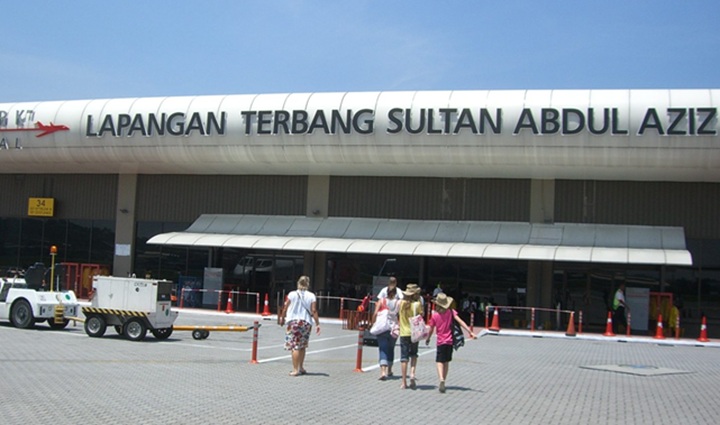 LAPANGAN TERBANG SUBANG, IPOH, P.PINANG CATAT PERTUMBUHAN PENUMPANG ANTARABANGSA PADA SEPTEMBER LAPANGAN TERBANG SUBANG, IPOH, P.PINANG CATAT PERTUMBUHAN PENUMPANG ANTARABANGSA PADA SEPTEMBER