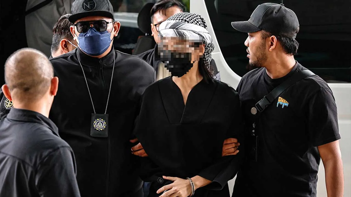 Lelaki, ibu ditahan bantu siasatan kes lakukan ritual agama lain