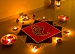 SAMBUTAN DEEPAVALI PERINGKAT KEBANGSAAN DI BRICKFIELDS 14 NOV