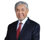 Ahmad Zahid seru rakyat waspada hadapi Monsun Timur Laut