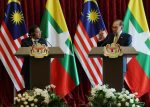 Myanmar sedia terima rakyatnya dalam jumlah besar, tanggung kos hantar pulang – Anwar
