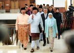 Belanjawan 2027: Peruntukan Persekutuan untuk Sabah dan Sarawak kekal tertinggi