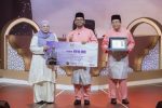 MTHQA ke-66: Qariah Malaysia juara tilawah, qari naib juara