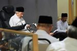 Marina terharu sokongan, doa orang ramai buat Allahyarham Tun Dr Siti Hasmah