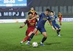Liga Super: Selangor FC terus mengganas, lonjak di kedudukan kedua