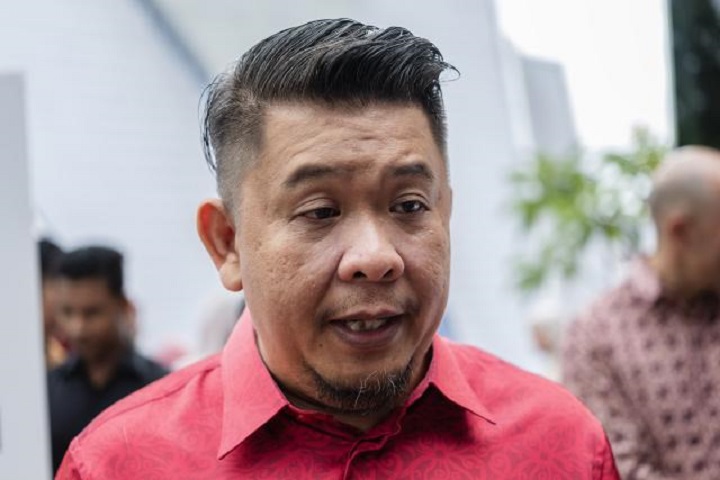 Malaysia libat urus negara sehaluan cabar salah guna kuasa veto – Lukanisman