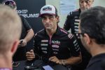 Jorge Martin tarik diri daripada GP Malaysia, fokus kini terarah ke Qatar
