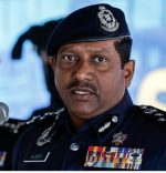 521kg dadah dalam jet persendirian bukan dari Malaysia – PDRM