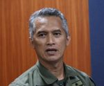 Mohd Shuhaily kembali bertugas di PDRM – Saifuddin Nasution