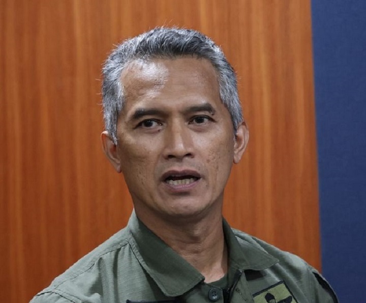 Mohd Shuhaily kembali bertugas di PDRM – Saifuddin Nasution